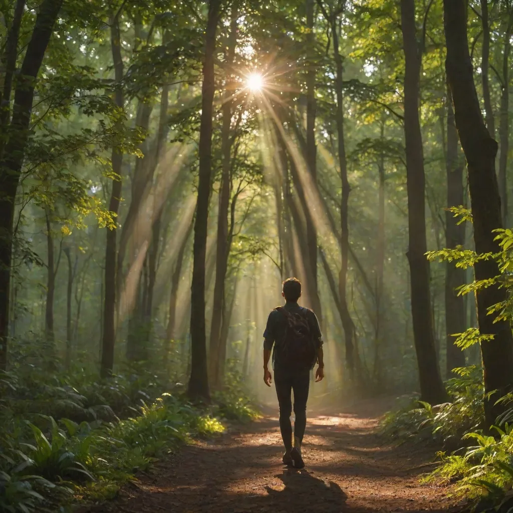 Jak zmienić swoje życie? Psychologiczne wskazówki