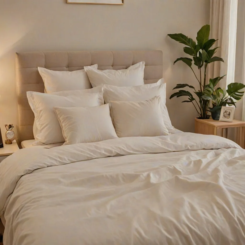 Łóżko elektryczne dla seniora – komfort i funkcjonalność.