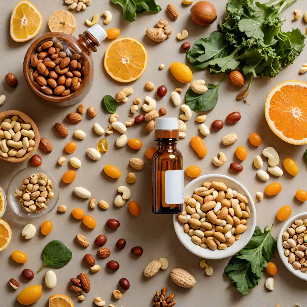 Jak działa witamina D na układ odpornościowy – fakty i mity