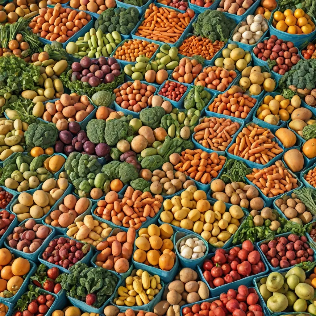 Jak działa witamina A – ochrona wzroku i zdrowa skóra