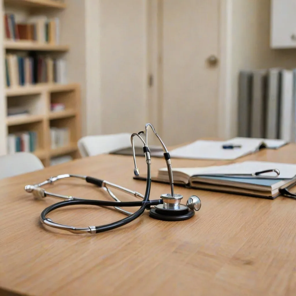 Psychologia medyczna - co to jest?