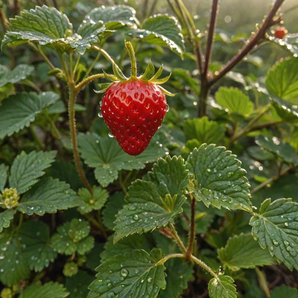 Jak działa witamina B12 – wpływ na energię i układ nerwowy