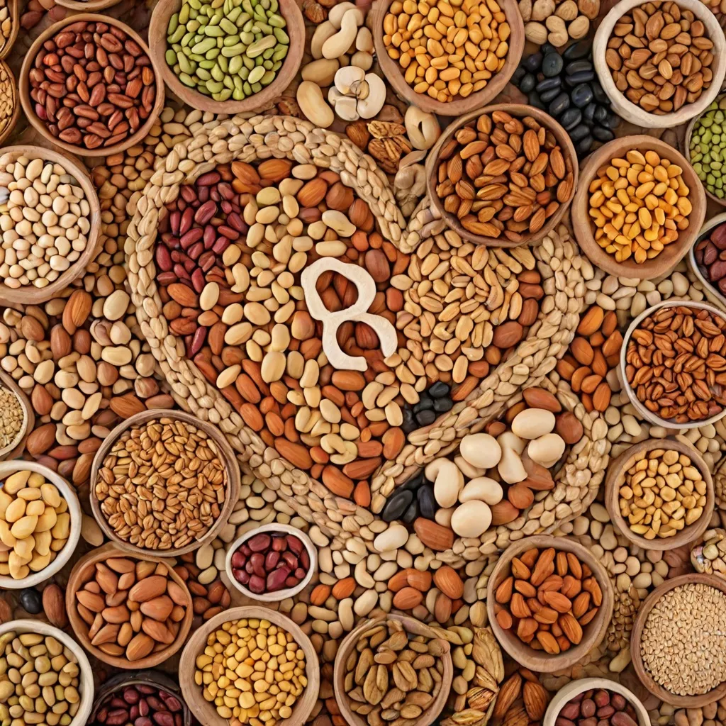 Jak działa witamina B1 – energia dla ciała i zdrowie serca