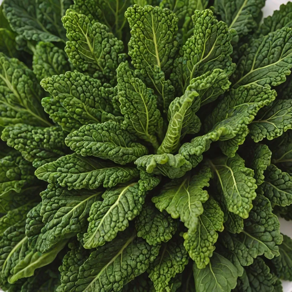 Jak działa witamina K – rola w krzepnięciu krwi i zdrowych kościach