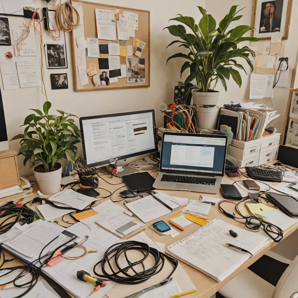 Jak wziąć się w garść? Psychologiczne wskazówki