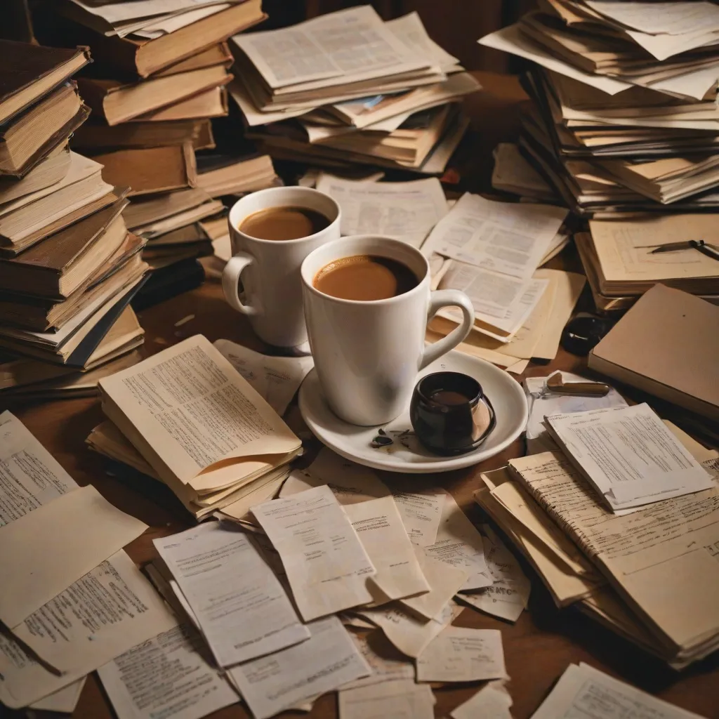 Intruzja w psychologi - co to jest?