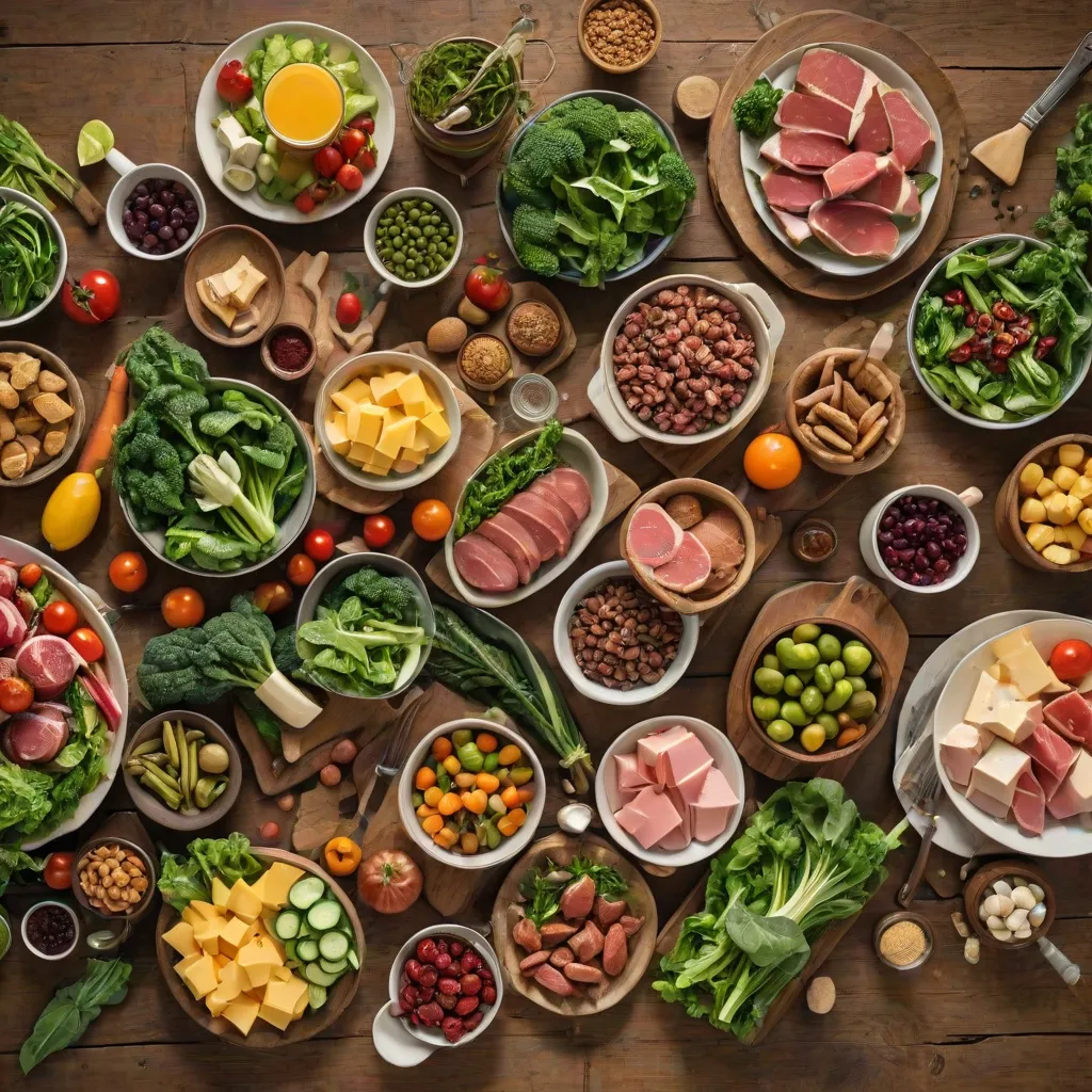 Jak działa witamina B2 – kluczowy składnik w procesach metabolicznych