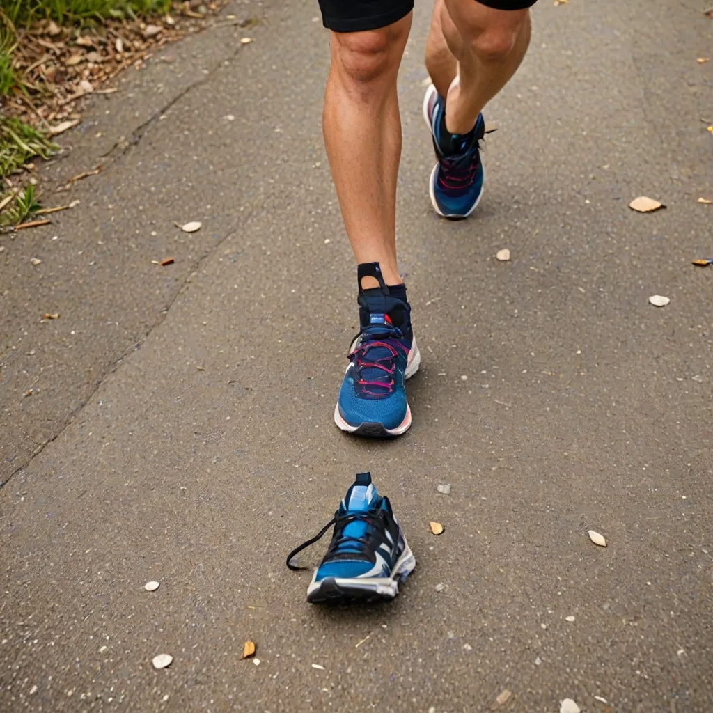 Stabilizator stawu skokowego – kiedy warto go używać?