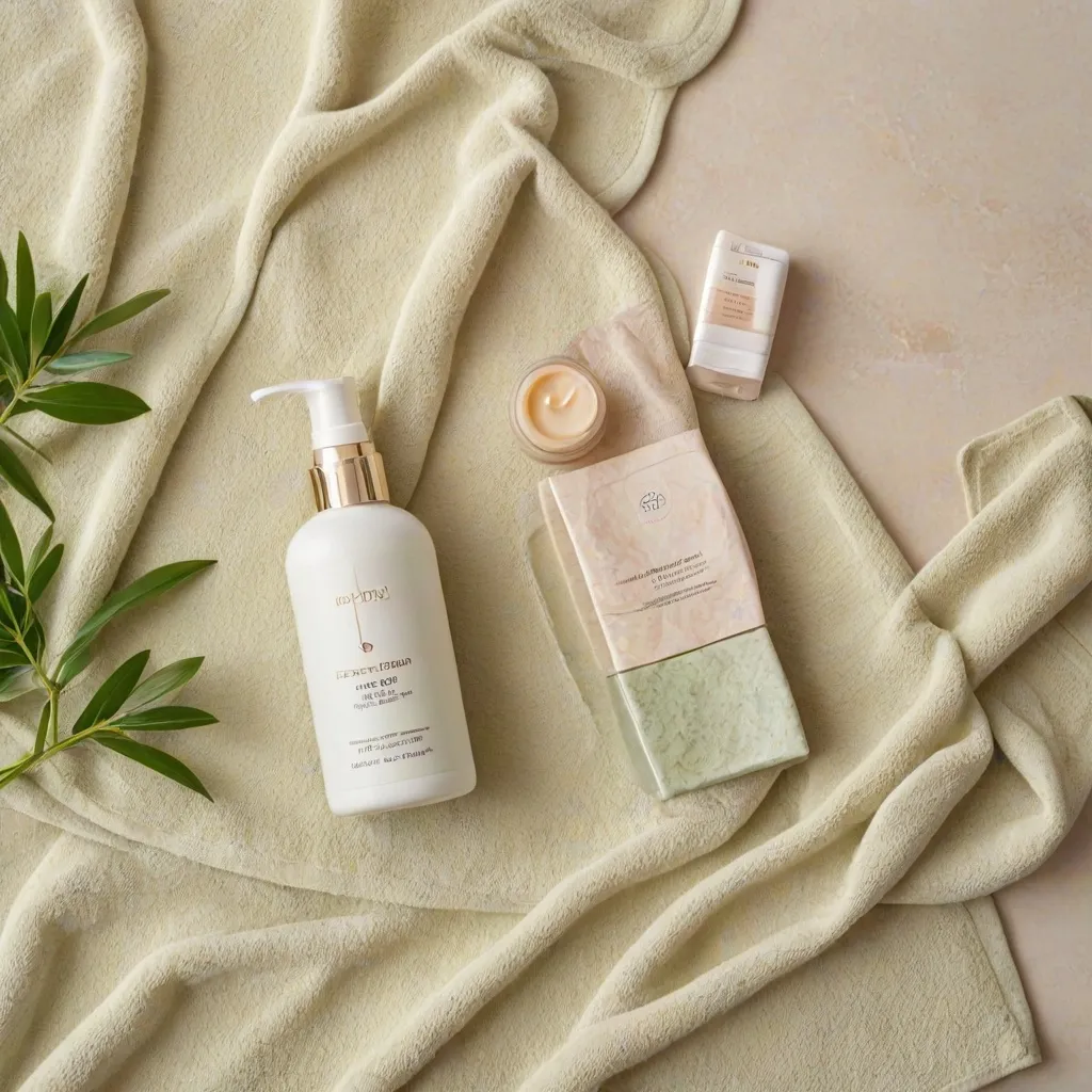 Jak dbać o skórę atopową?