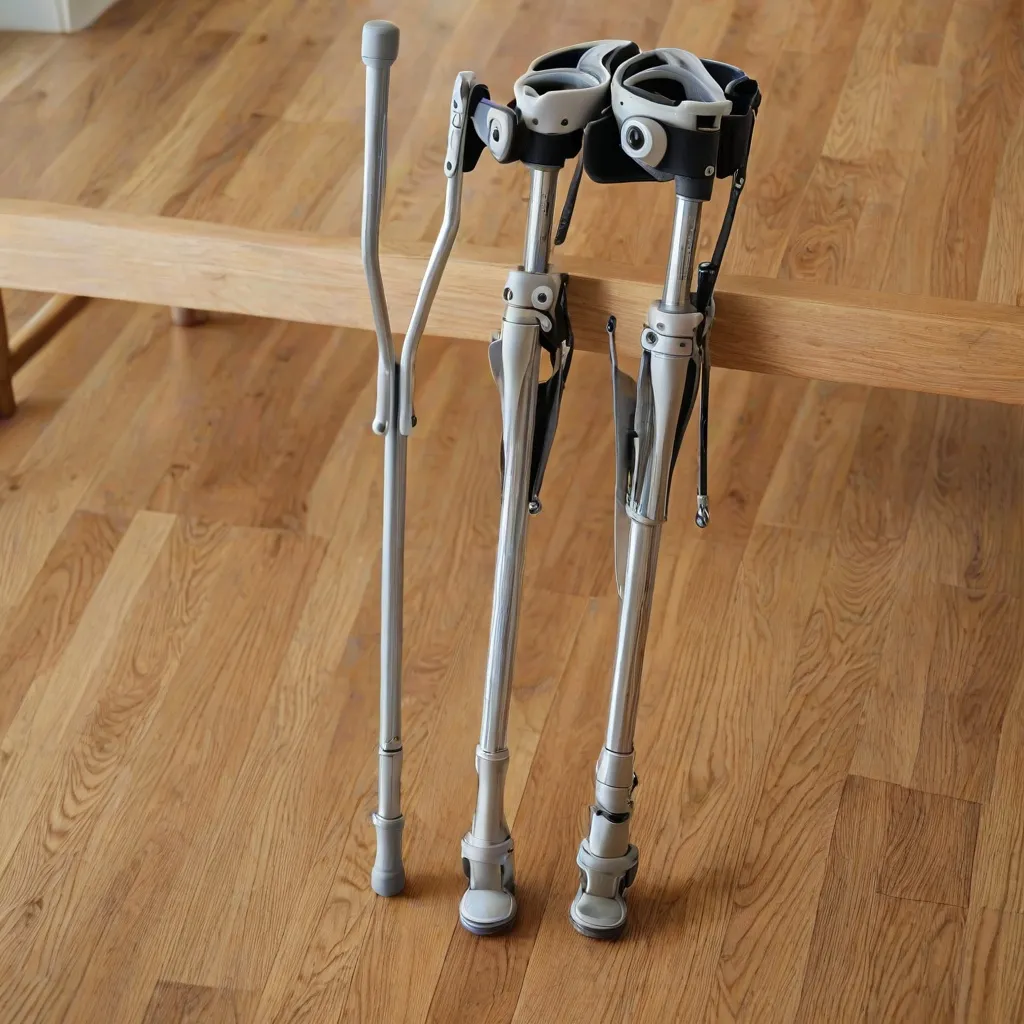 Kule ortopedyczne na receptę – co warto wiedzieć przed zakupem?