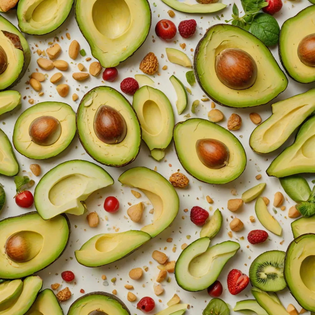 Jak działa witamina E – antyoksydanty i regeneracja komórek