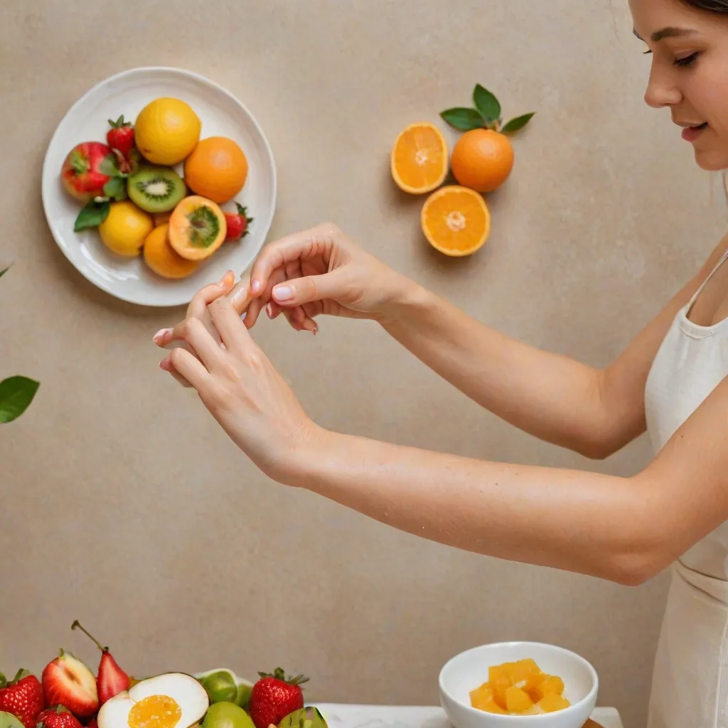 Jak dbać o skórę podczas odchudzania?