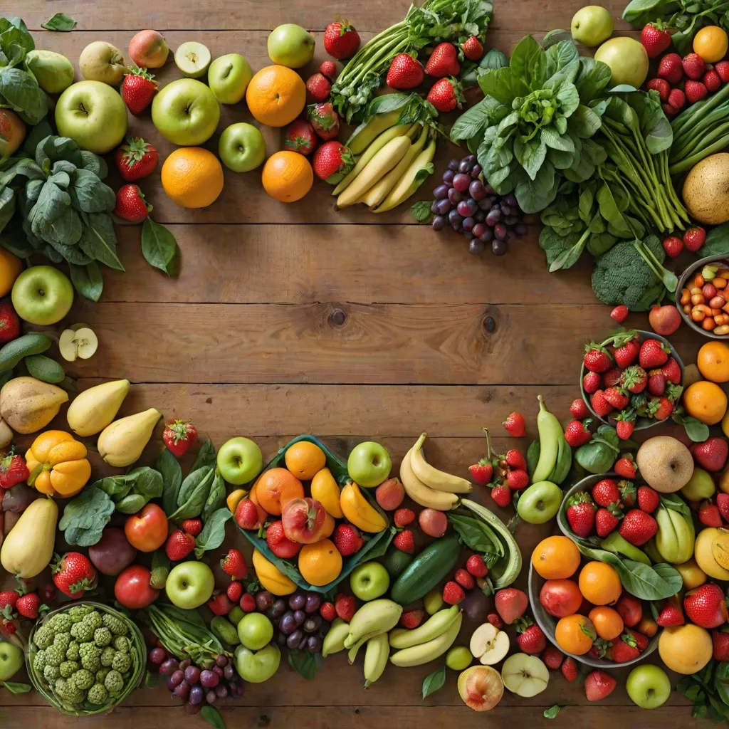 Gdzie szukać sprawdzonych informacji o zdrowym odżywianiu?