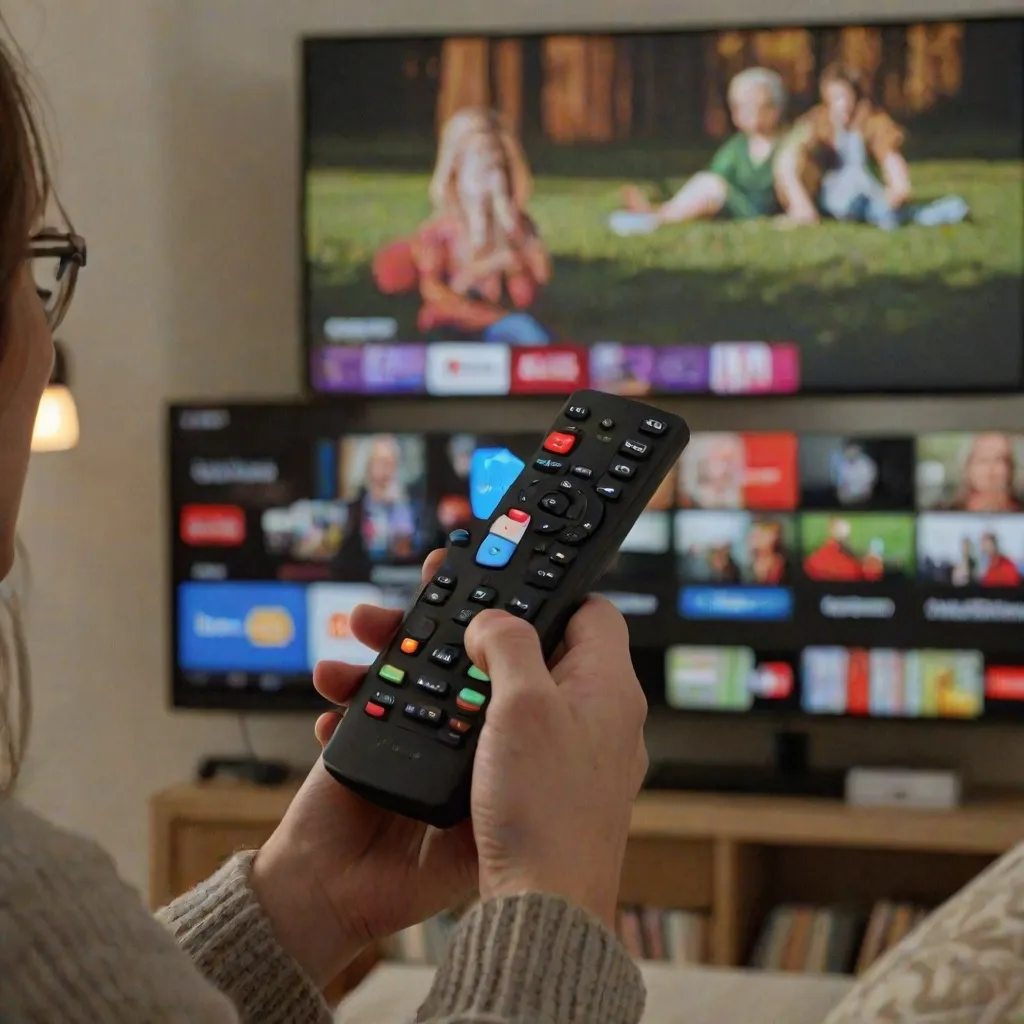 Filmy dokumentalne o psychologii i zdrowiu – co warto obejrzeć?