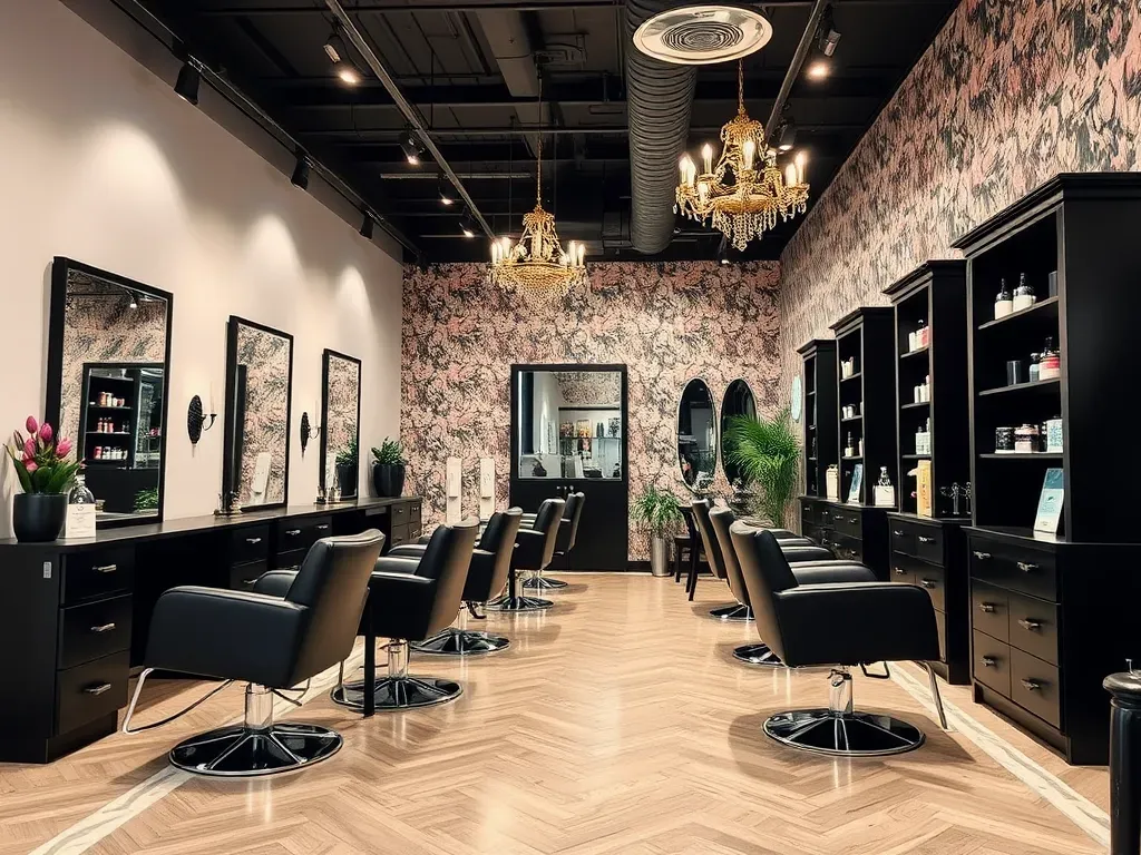 Manicure dla mężczyzn w Easy Nails