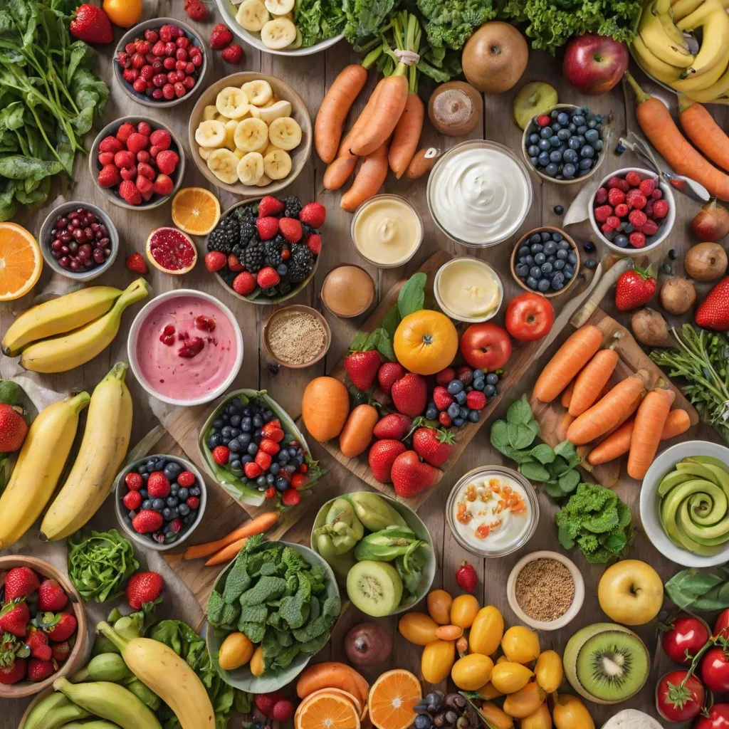 Rola probiotyków w diecie – dlaczego są ważne dla zdrowia