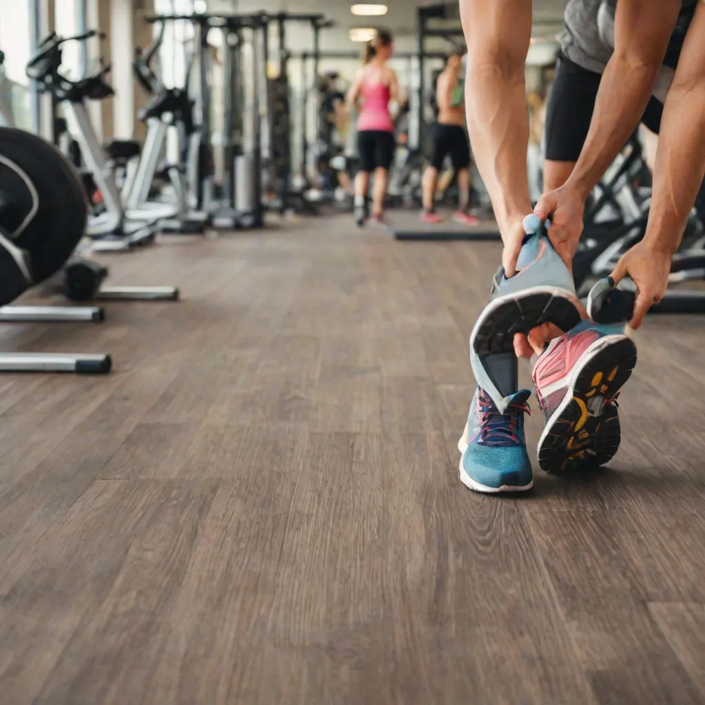 Jak unikać kontuzji podczas treningów – porady dla miłośników aktywności