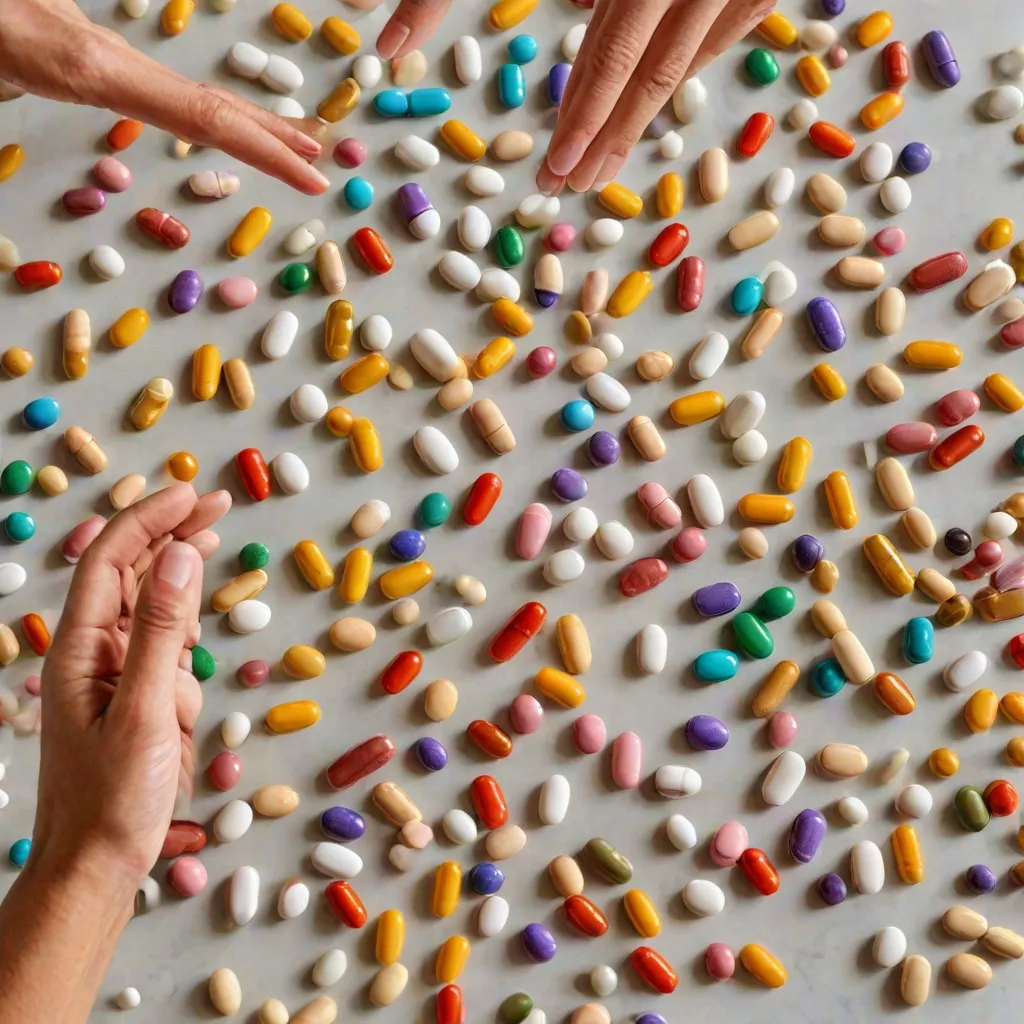 Zdrowie stawów – jakie suplementy mogą pomóc