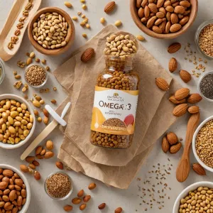 Omega-3 suplement co daje?