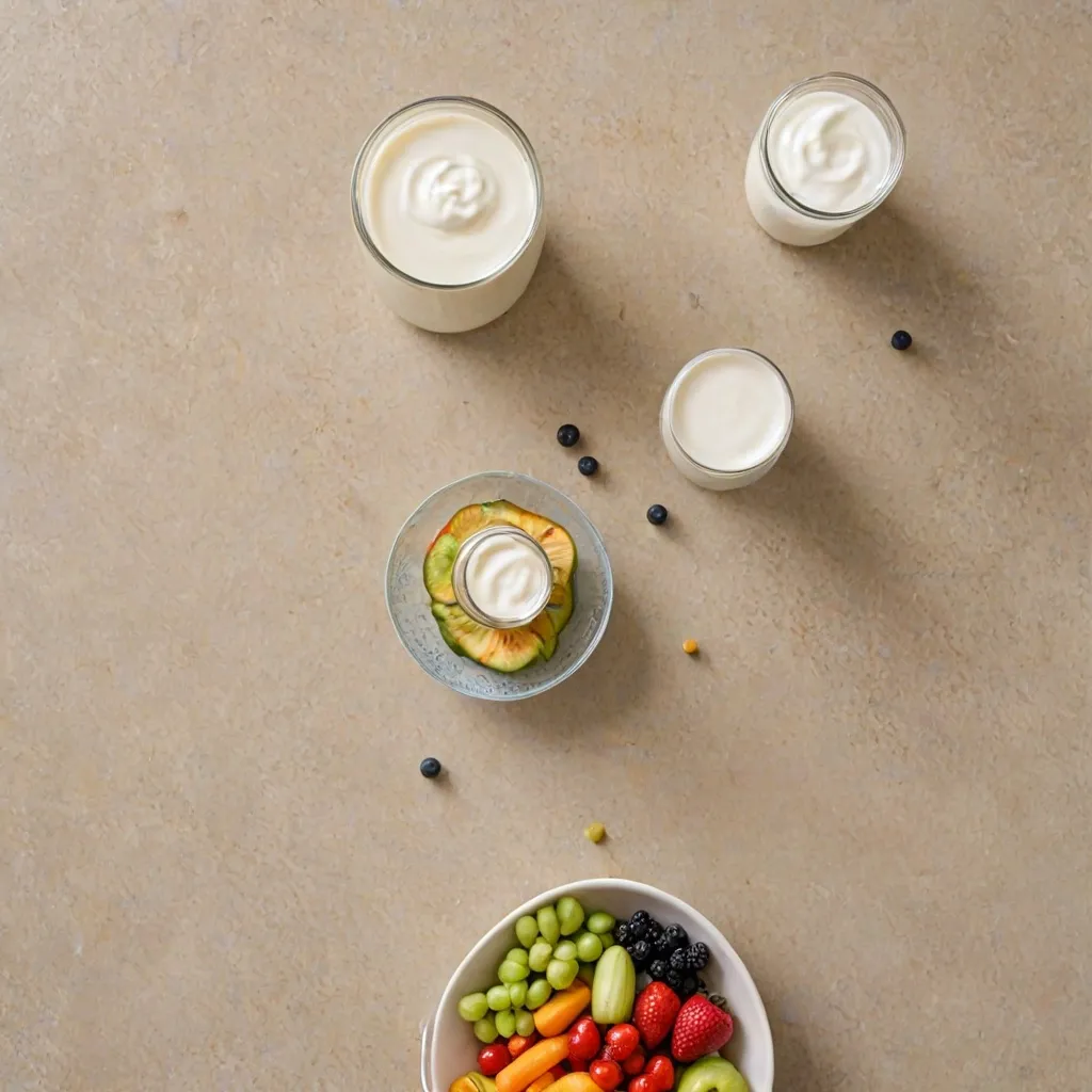 Jak zachować zdrowie jelit – proste nawyki i wskazówki