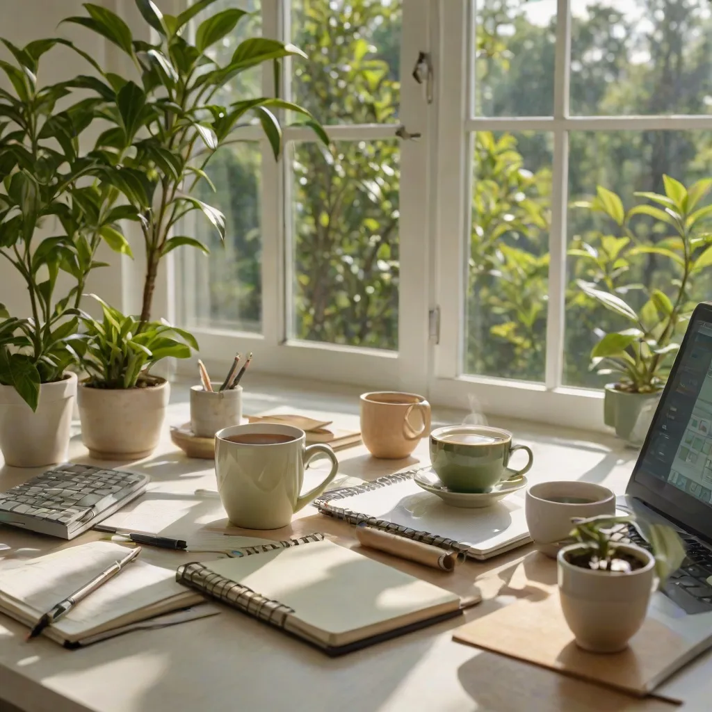 Zdrowie psychiczne w pracy – jak unikać wypalenia zawodowego