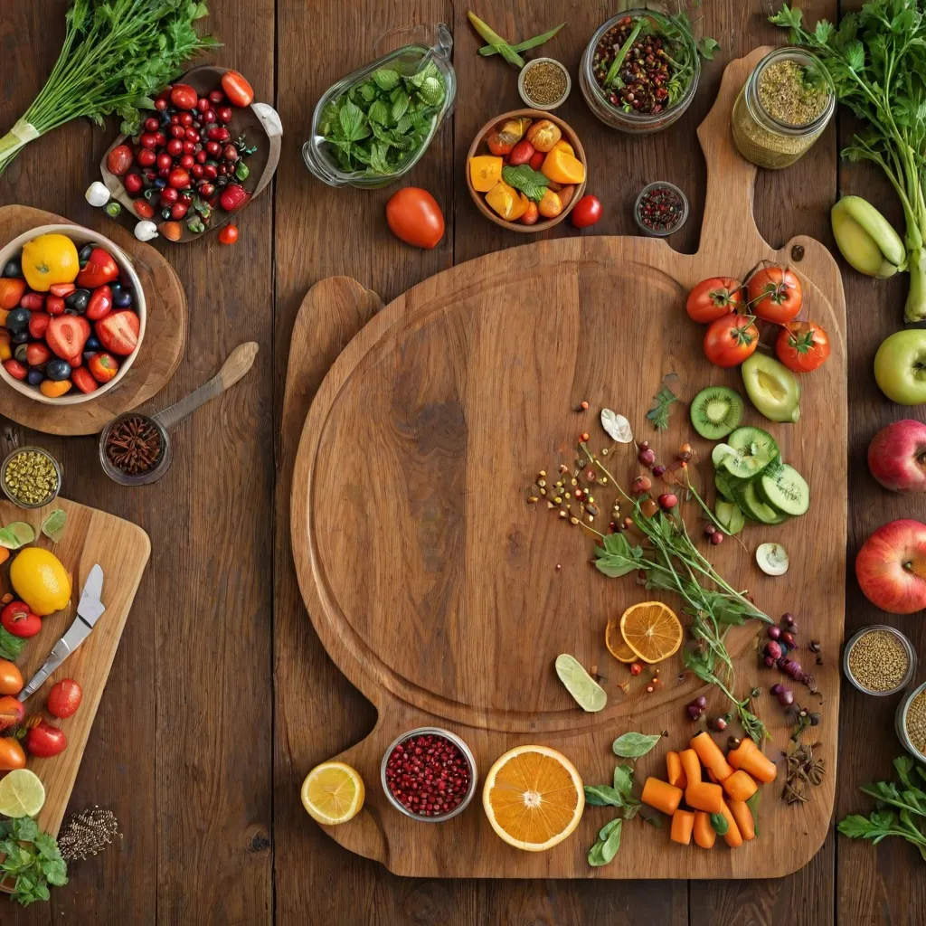 Naturalne suplementy diety – co warto stosować dla lepszego zdrowia