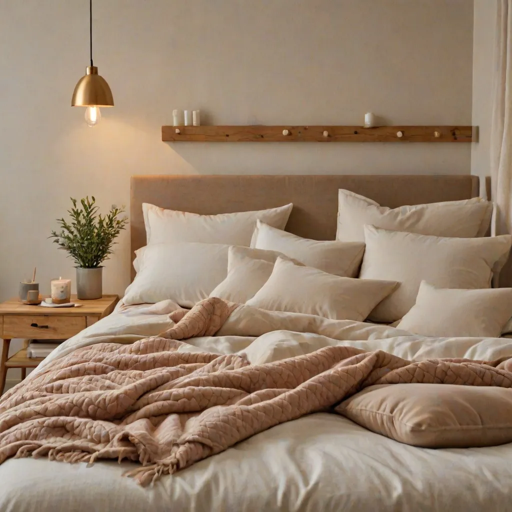 Wpływ snu na zdrowie – jak zadbać o jakość wypoczynku