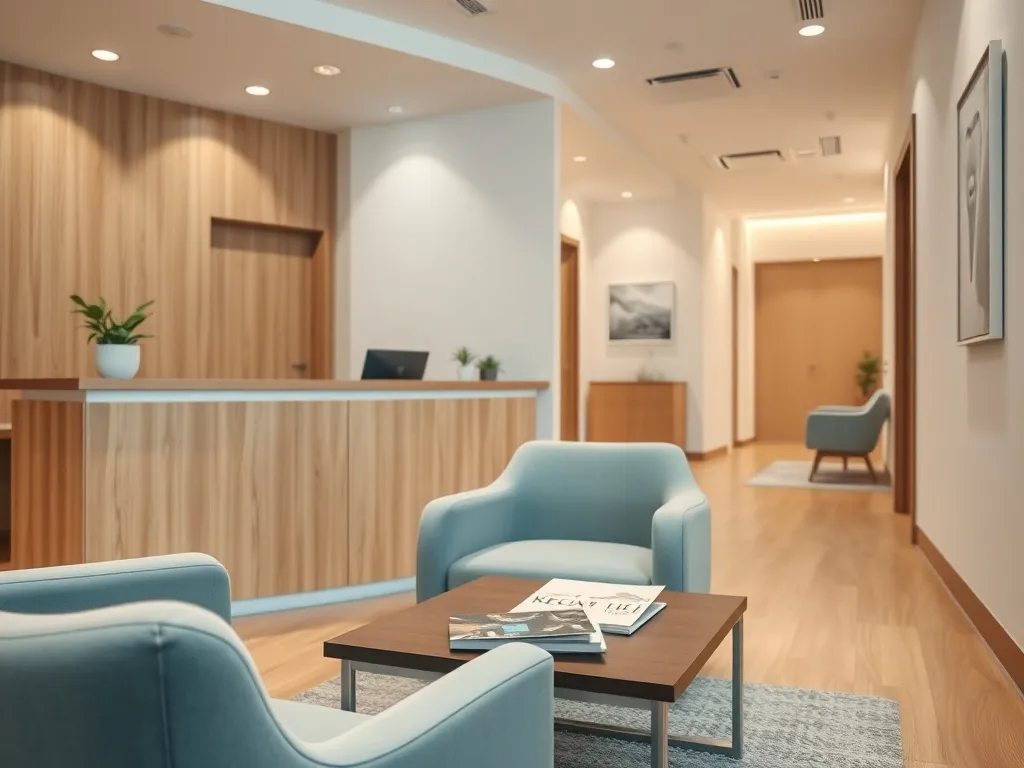 Stomatolog Lublin – jak znaleźć zaufanego dentystę?