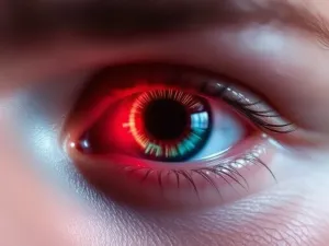 Czy laserowa korekcja wzroku jest trwała?