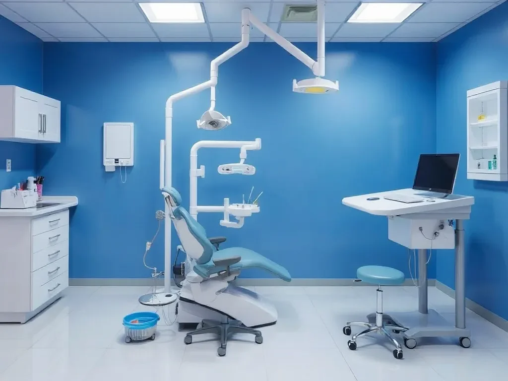 Dentysta Stomatolog w Kołobrzegu: Co Powinieneś Wiedzieć?
